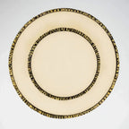 ROUND VINTAGE ALABASTER CHANDELIER | clbxzq04s