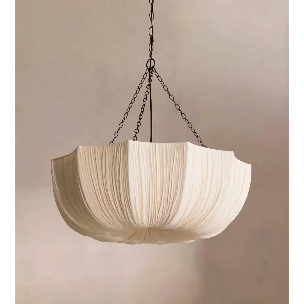SABINA WABI-SABI CHANDELIER | CLQC029