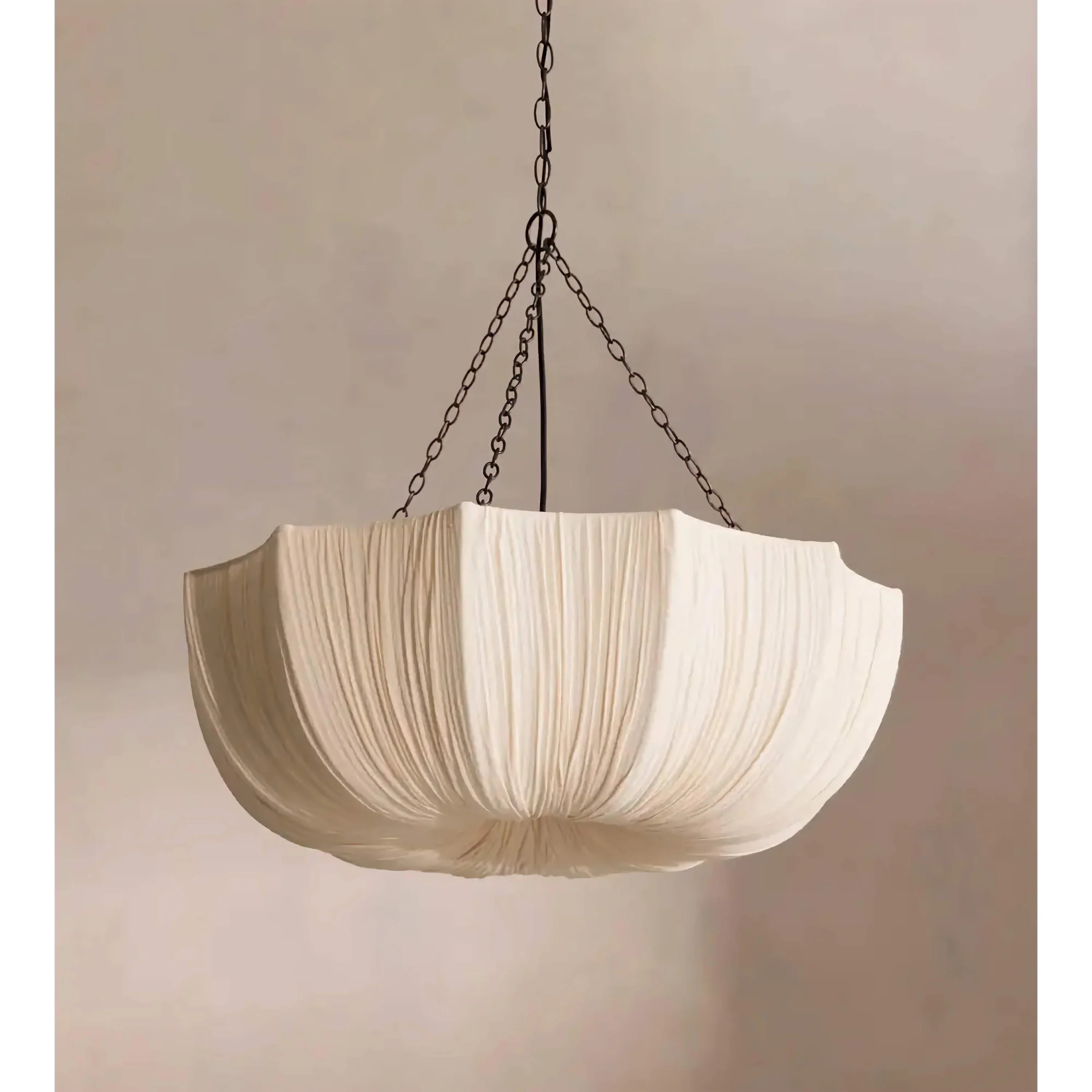 SABINA WABI-SABI CHANDELIER | CLQC029