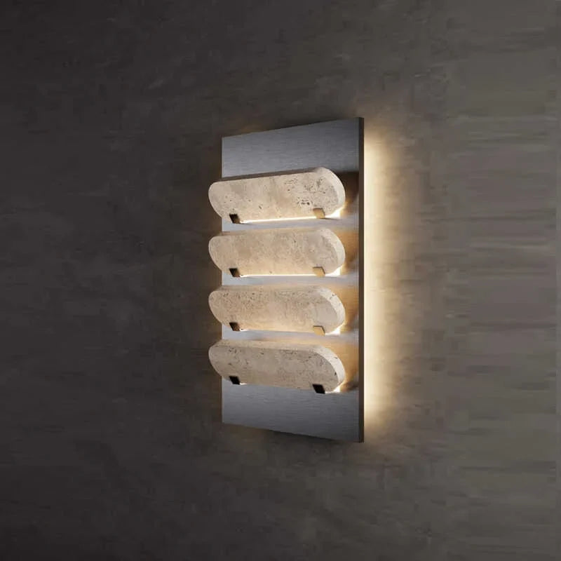 SCALE WALL SCONCE | CLPSSC05A