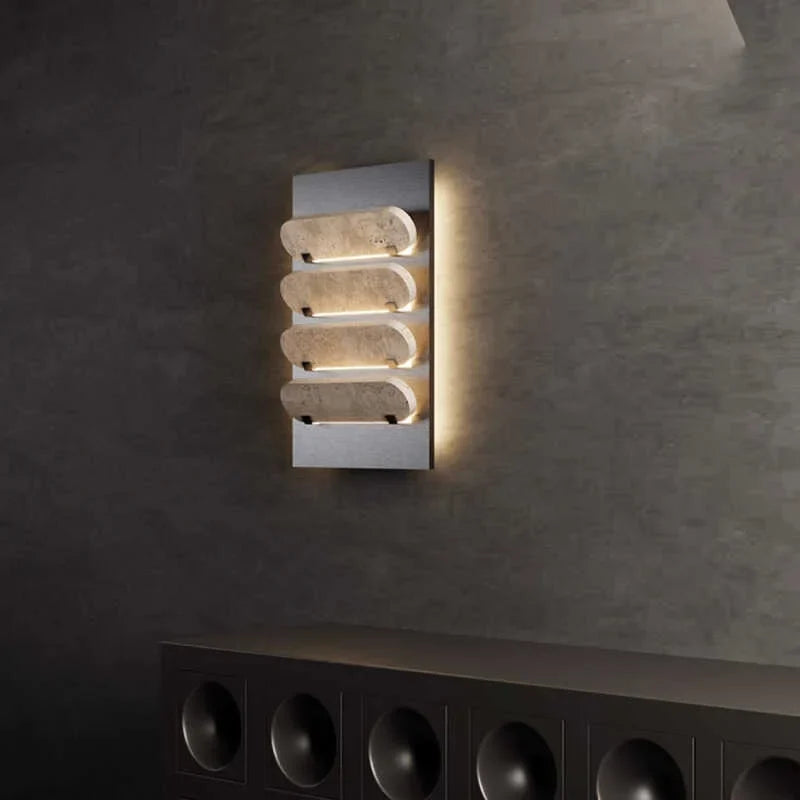 SCALE WALL SCONCE | CLPSSC05A