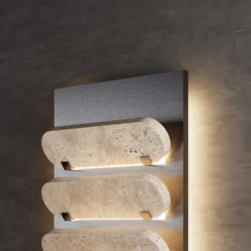 SCALE WALL SCONCE | CLPSSC05A