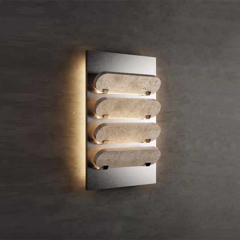 SCALE WALL SCONCE | CLPSSC05A