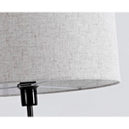 SCULPTED TRAVERTINE WALL LAMP | CLPOJ740