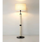 SCULPTED TRAVERTINE WALL LAMP | CLPOJ740