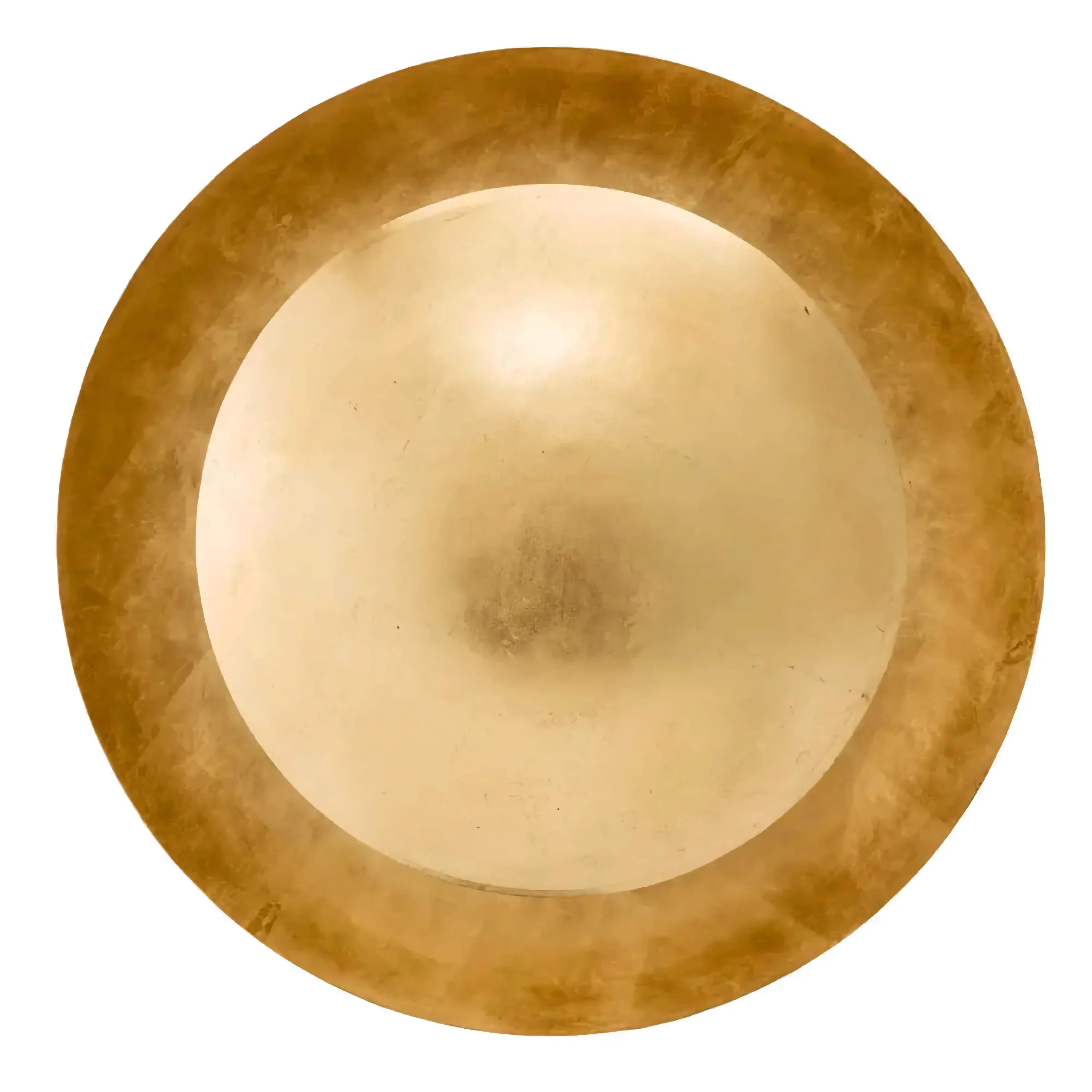 SCULPTURAL GOLD TIERED CHANDELIER | CLIS0960