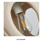 SCULPTURAL JAPANDI PENDANT LAMP | DESIGN CL85552025R