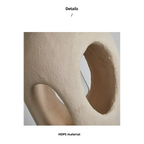 SCULPTURAL JAPANDI PENDANT LAMP | DESIGN CL85552025R