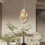 SCULPTURAL JAPANDI PENDANT LAMP | DESIGN CL85552025R