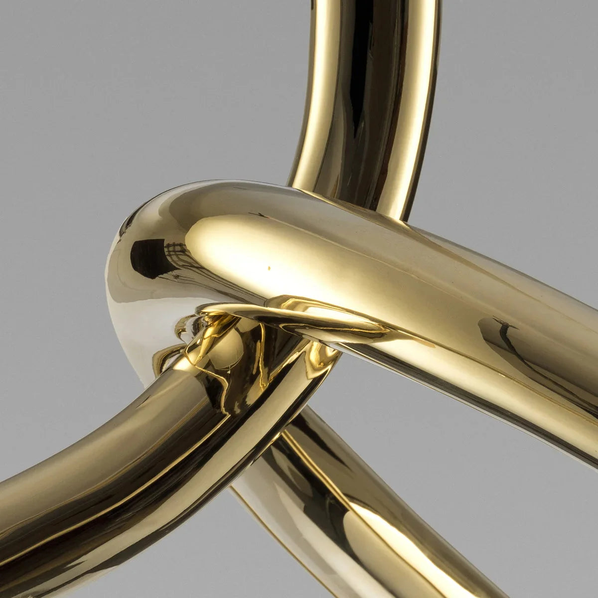 SCULPTURAL MID-CENTURY CHANDELIER | CLKZ074