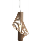 SERENITY WOODEN CEILING LAMPS | SERIES 879952V1C