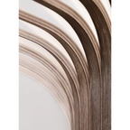 SERENITY WOODEN CEILING LAMPS | SERIES 879952V1C