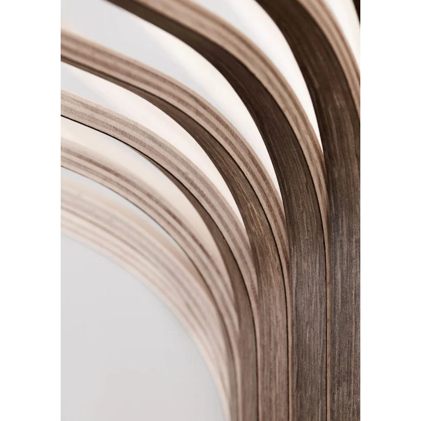 SERENITY WOODEN CEILING LAMPS | SERIES 879952V1C