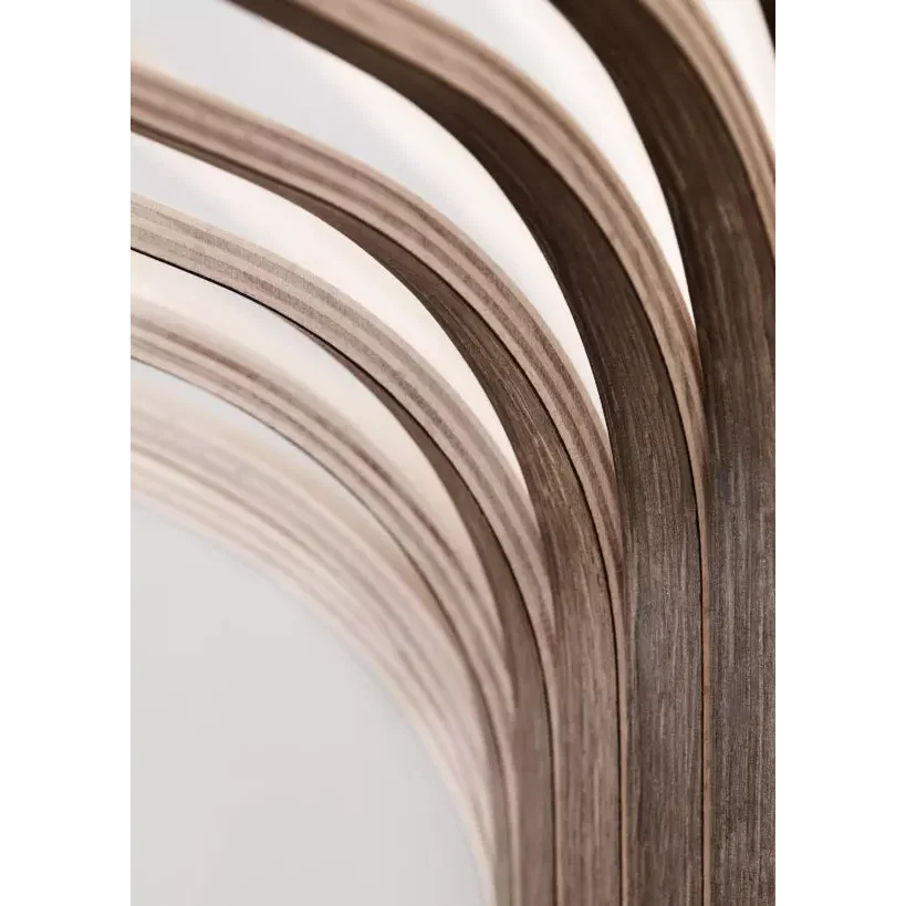 SERENITY WOODEN SERIES FLOOR LAMPS | SERIES 879952V1