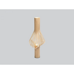 SERENITY WOODEN SERIES FLOOR LAMPS | SERIES 879952V1