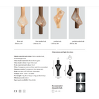 SERENITY WOODEN SERIES FLOOR LAMPS | SERIES 879952V1