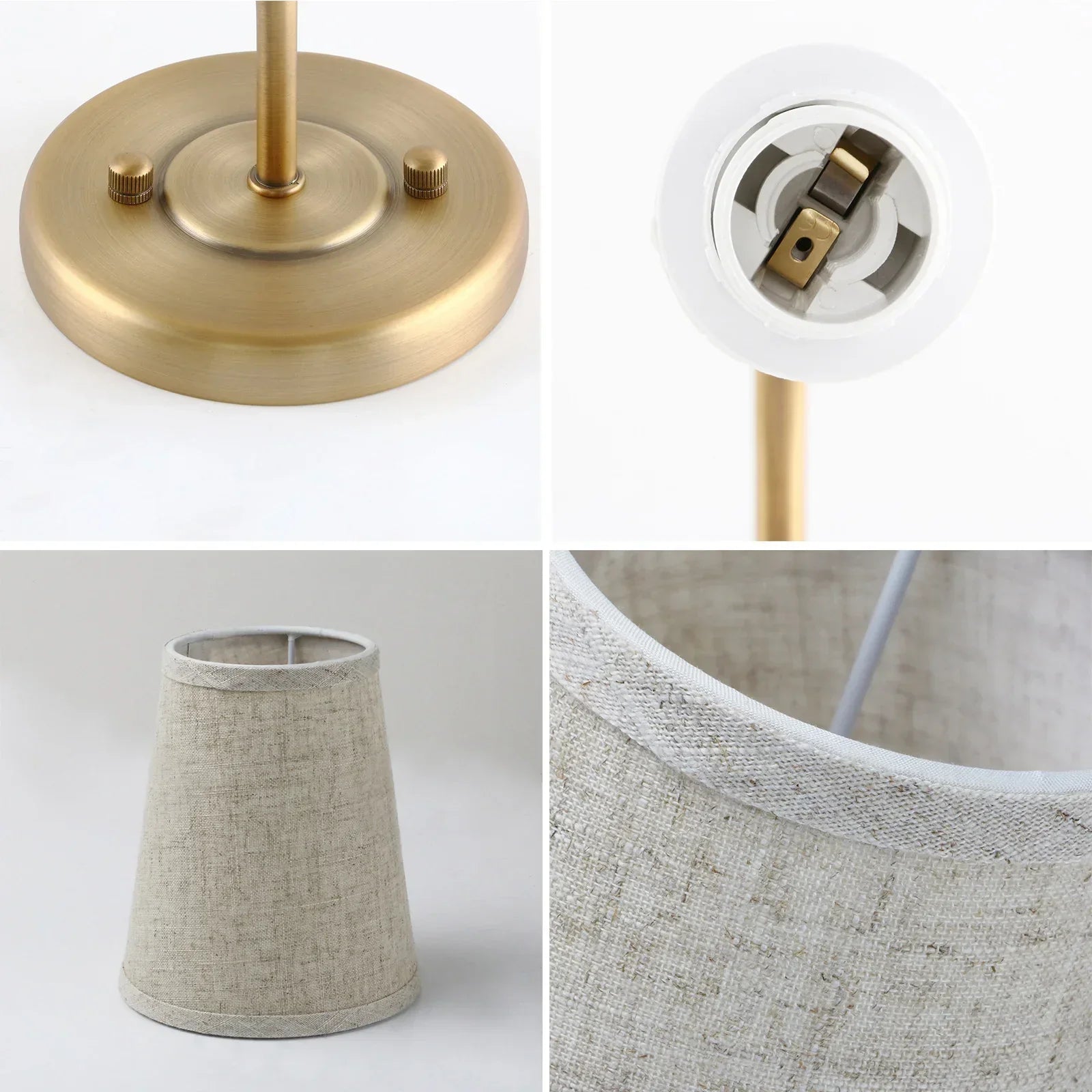 SET OF 2 CLASSIC WALL LAMP | CL55P996