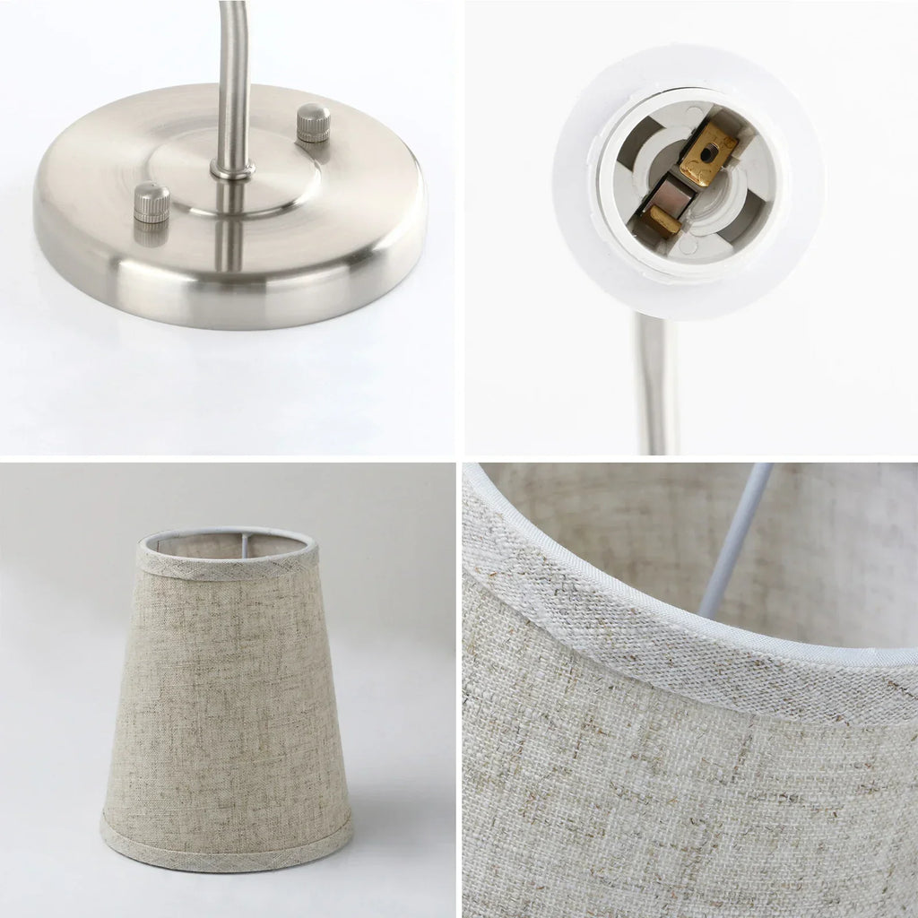 SET OF 2 CLASSIC WALL LAMP | CL55P996