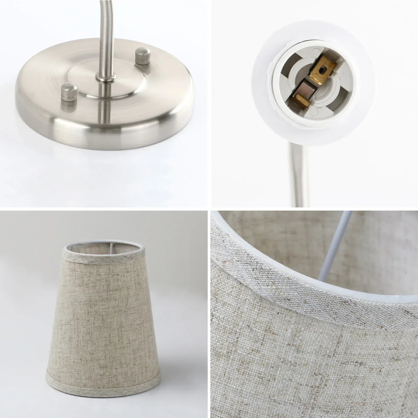 SET OF 2 CLASSIC WALL LAMP | CL55P996