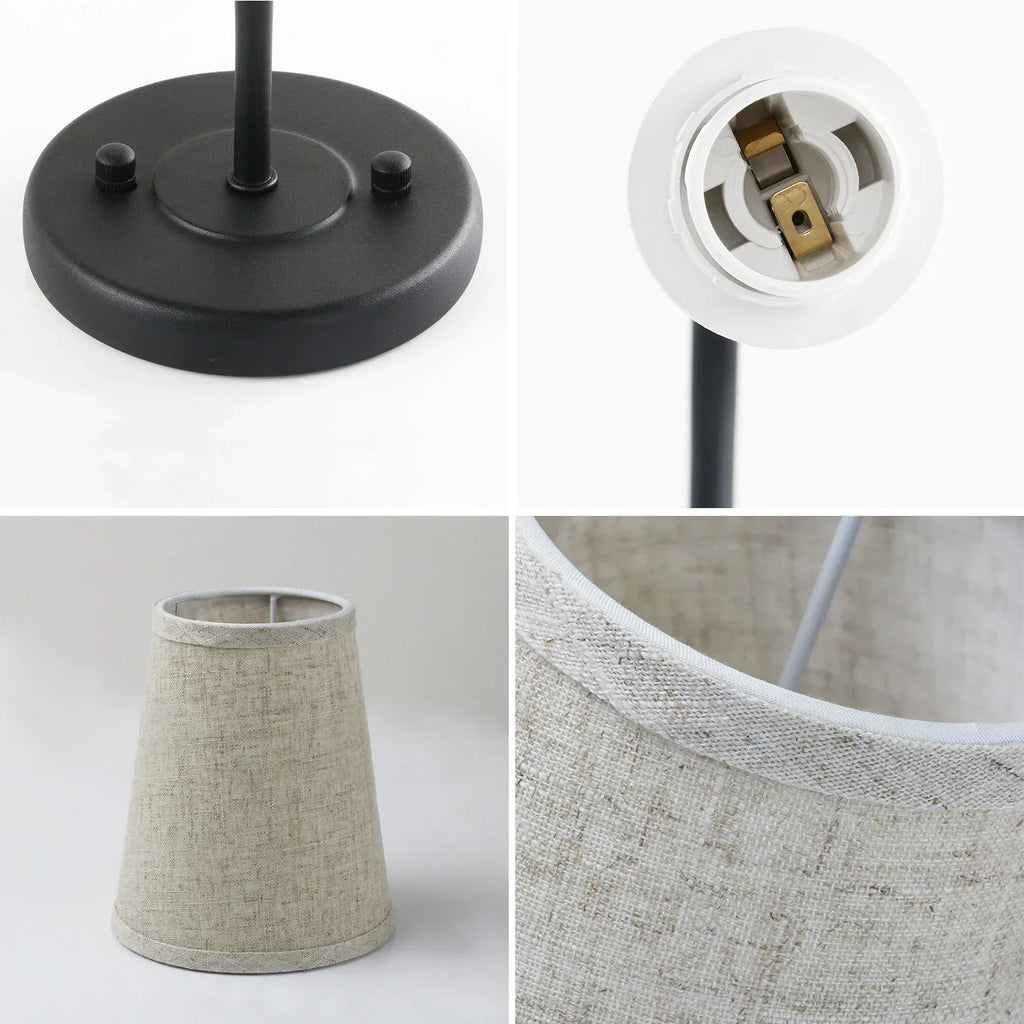 SET OF 2 CLASSIC WALL LAMP | CL55P996