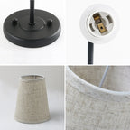 SET OF 2 CLASSIC WALL LAMP | CL55P996