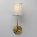 SET OF 2 CLASSIC WALL LAMP | CL55P996