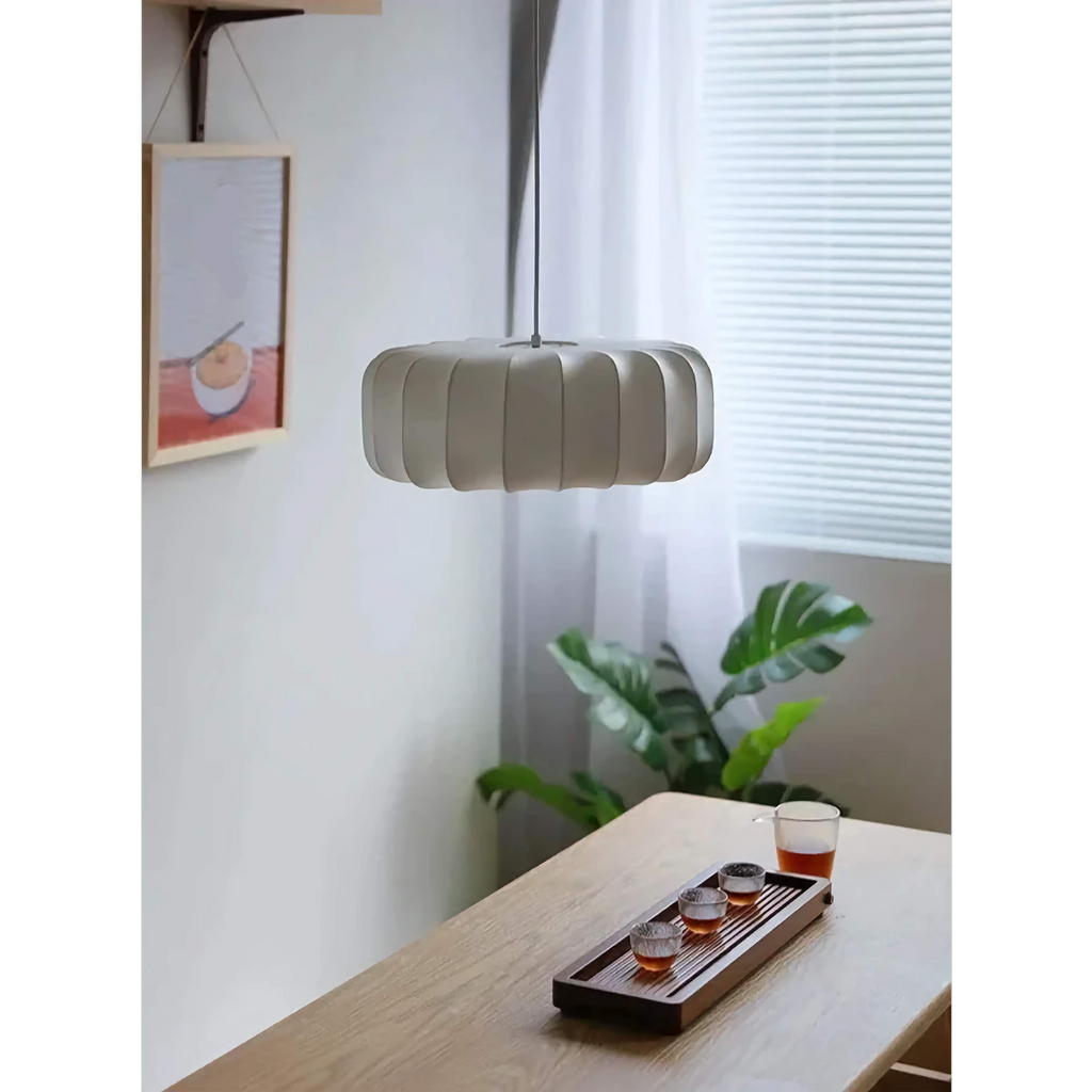 SILK GLOW PENDANT LIGHT | CLSLK74114