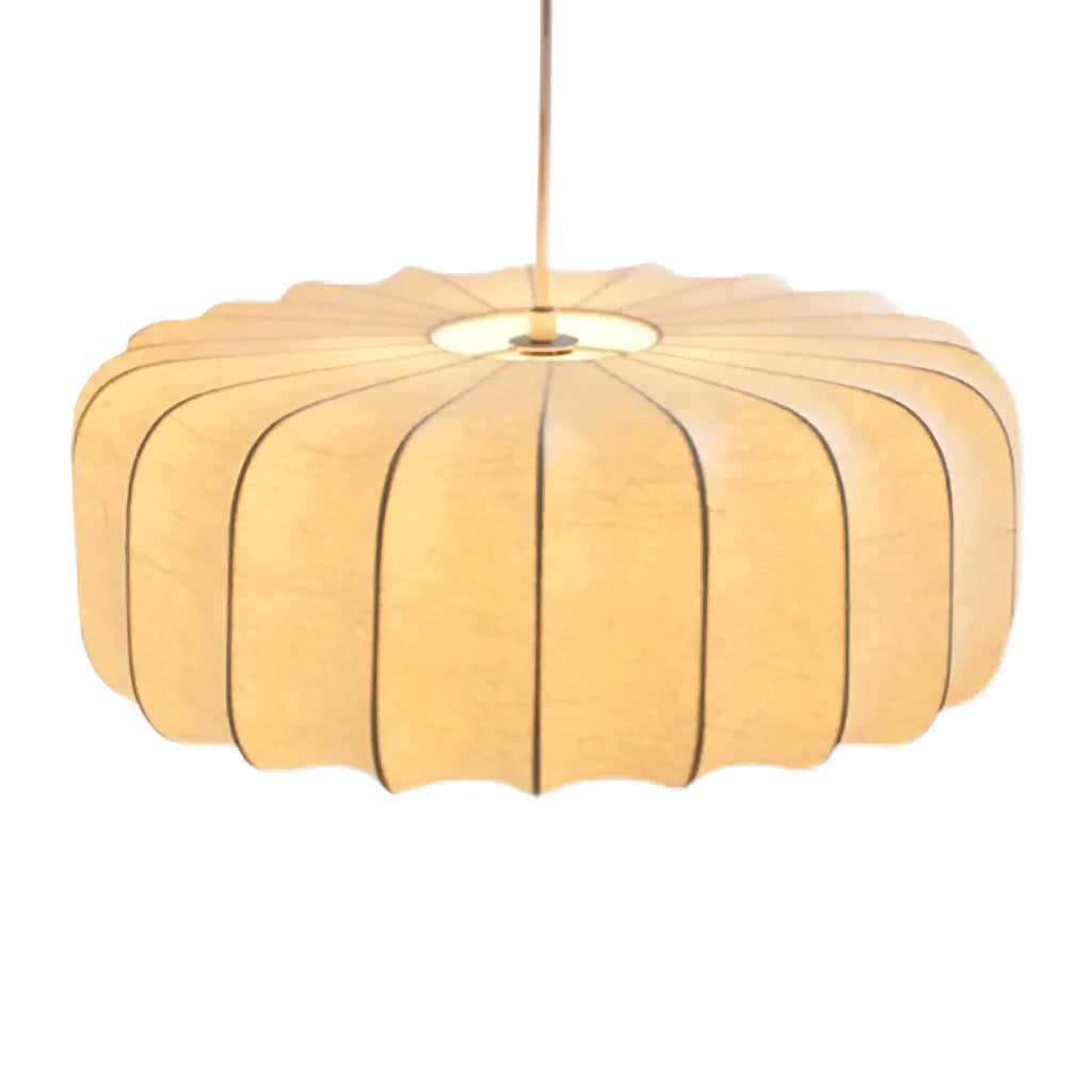 SILK GLOW PENDANT LIGHT | CLSLK74114