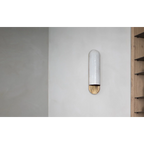 SINGLE WABI-SABI SCULPTURAL LIGHT | CLWABH015