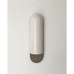 SINGLE WABI-SABI SCULPTURAL LIGHT | CLWABH015