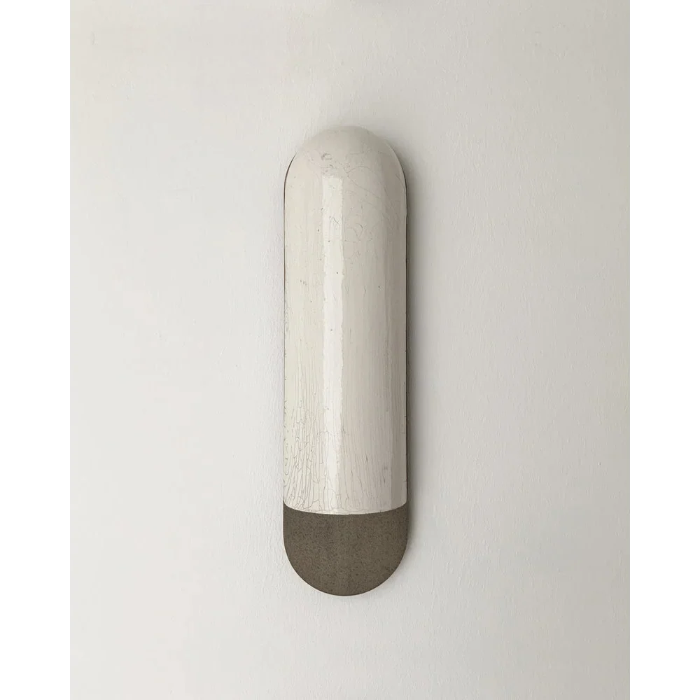 SINGLE WABI-SABI SCULPTURAL LIGHT | CLWABH015