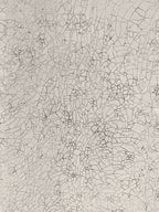 SINGLE WABI-SABI SCULPTURAL LIGHT | CLWABH015