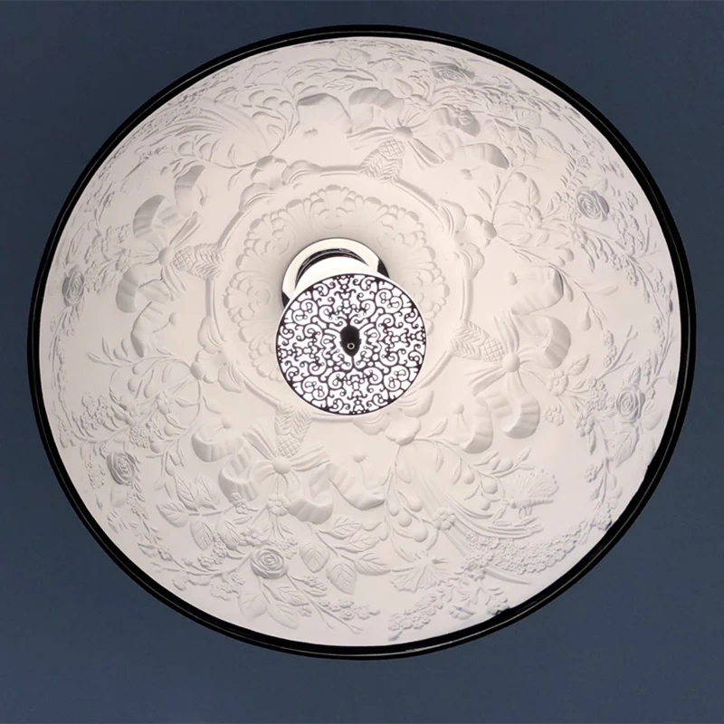 SKYGARDEN DESIGN DOME PENDANT LIGHT