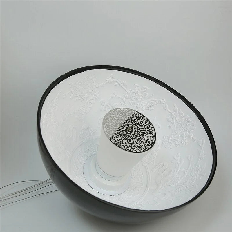 SKYGARDEN DESIGN DOME PENDANT LIGHT