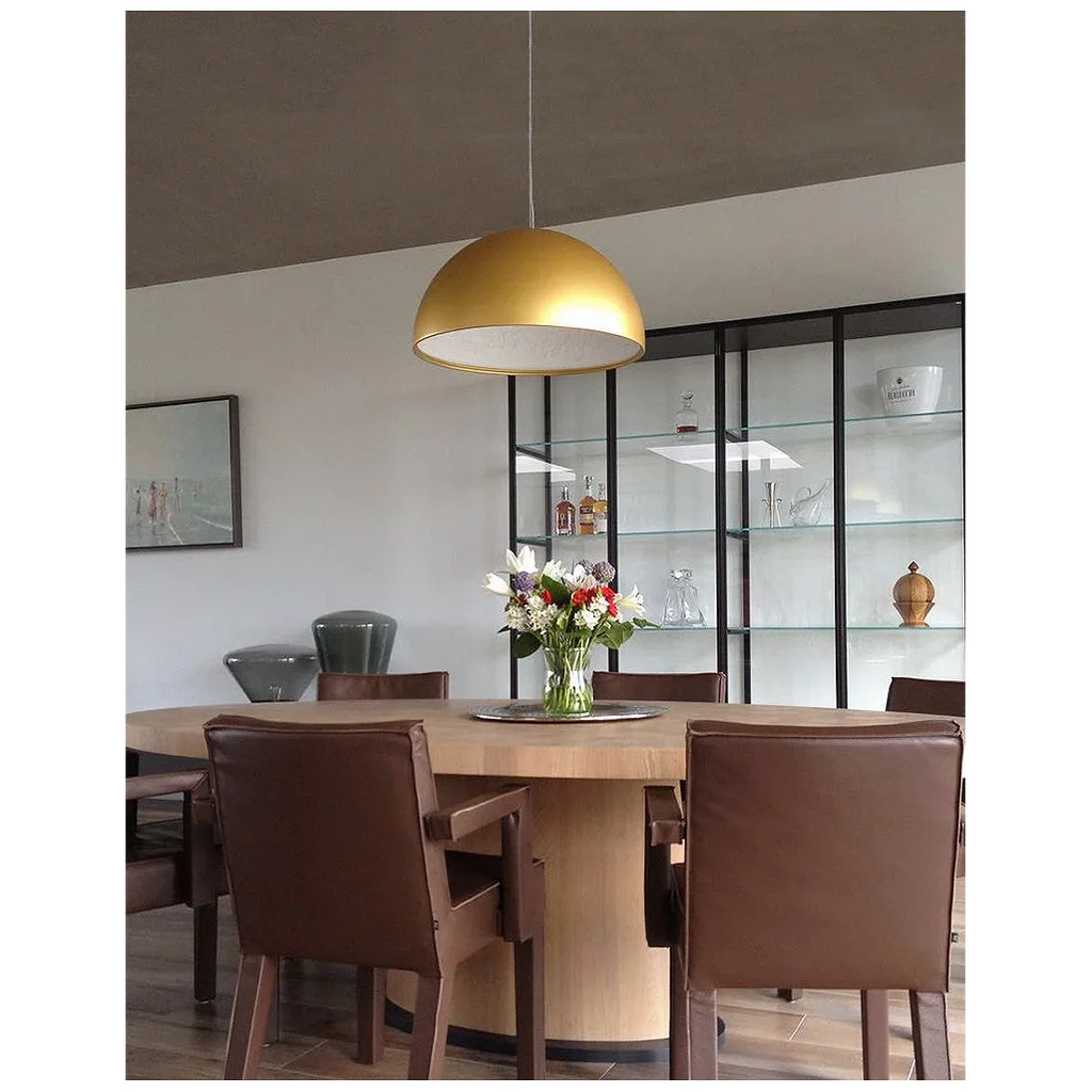 SKYGARDEN DESIGN DOME PENDANT LIGHT