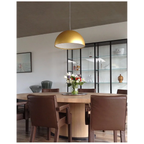 SKYGARDEN DESIGN DOME PENDANT LIGHT