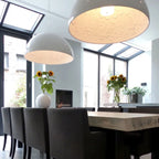 SKYGARDEN DESIGN DOME PENDANT LIGHT
