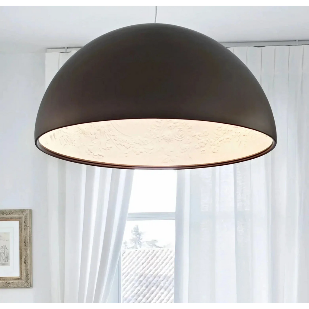 SKYGARDEN DESIGN DOME PENDANT LIGHT