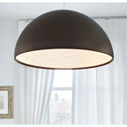 SKYGARDEN DESIGN DOME PENDANT LIGHT