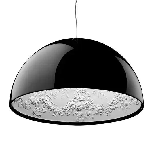 SKYGARDEN DESIGN DOME PENDANT LIGHT