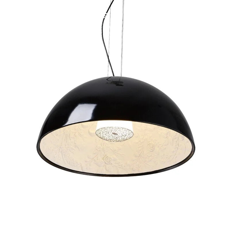 SKYGARDEN DESIGN DOME PENDANT LIGHT