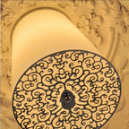 SKYGARDEN DESIGN DOME PENDANT LIGHT