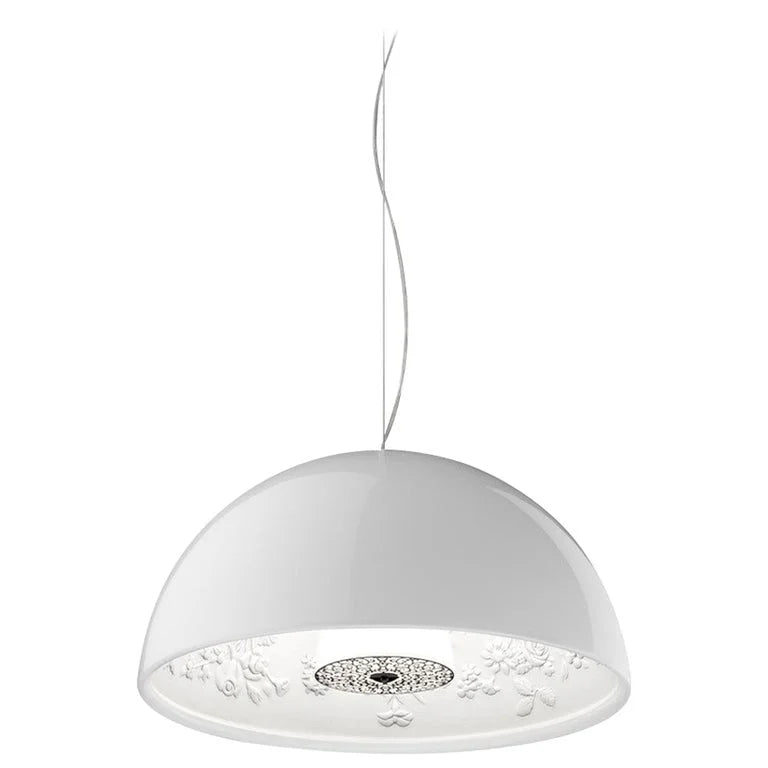 SKYGARDEN DESIGN DOME PENDANT LIGHT
