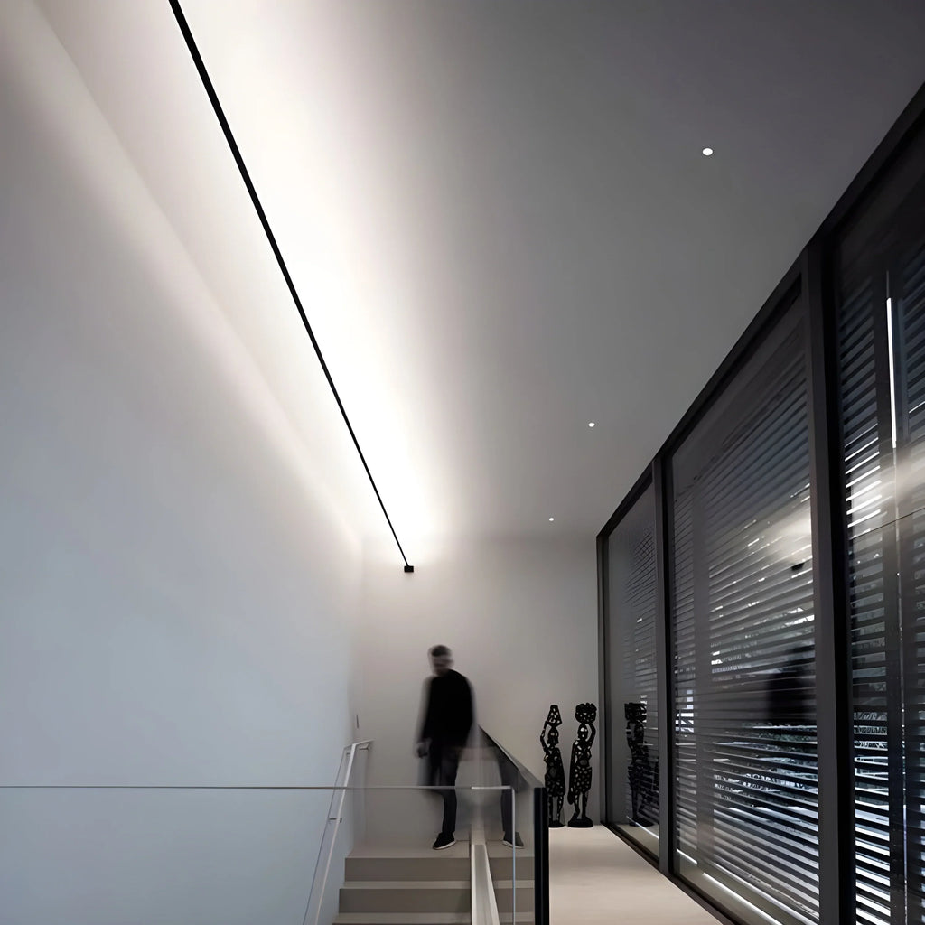 SKYLINE LINEAR LED LIGHTING