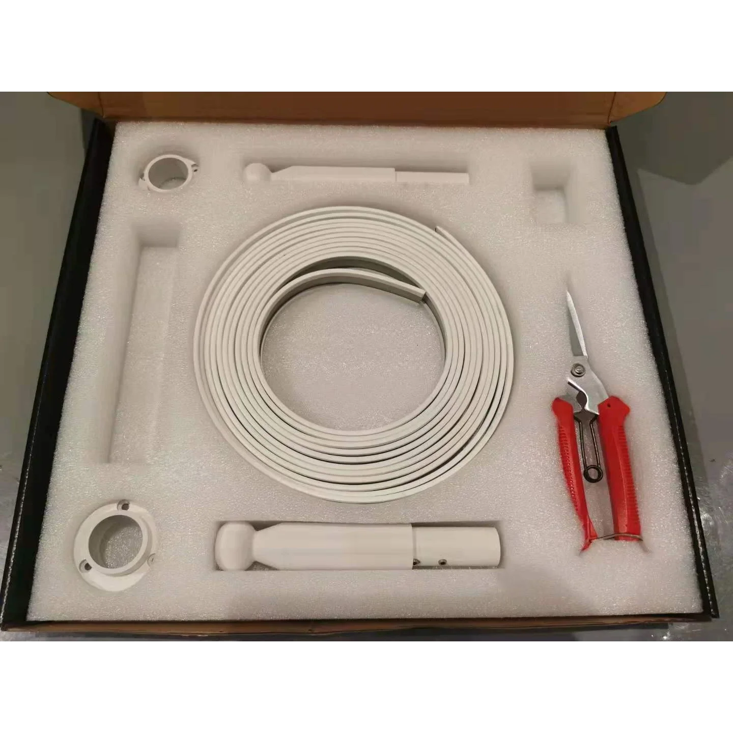 SKYLINE LINEAR LED LIGHTING