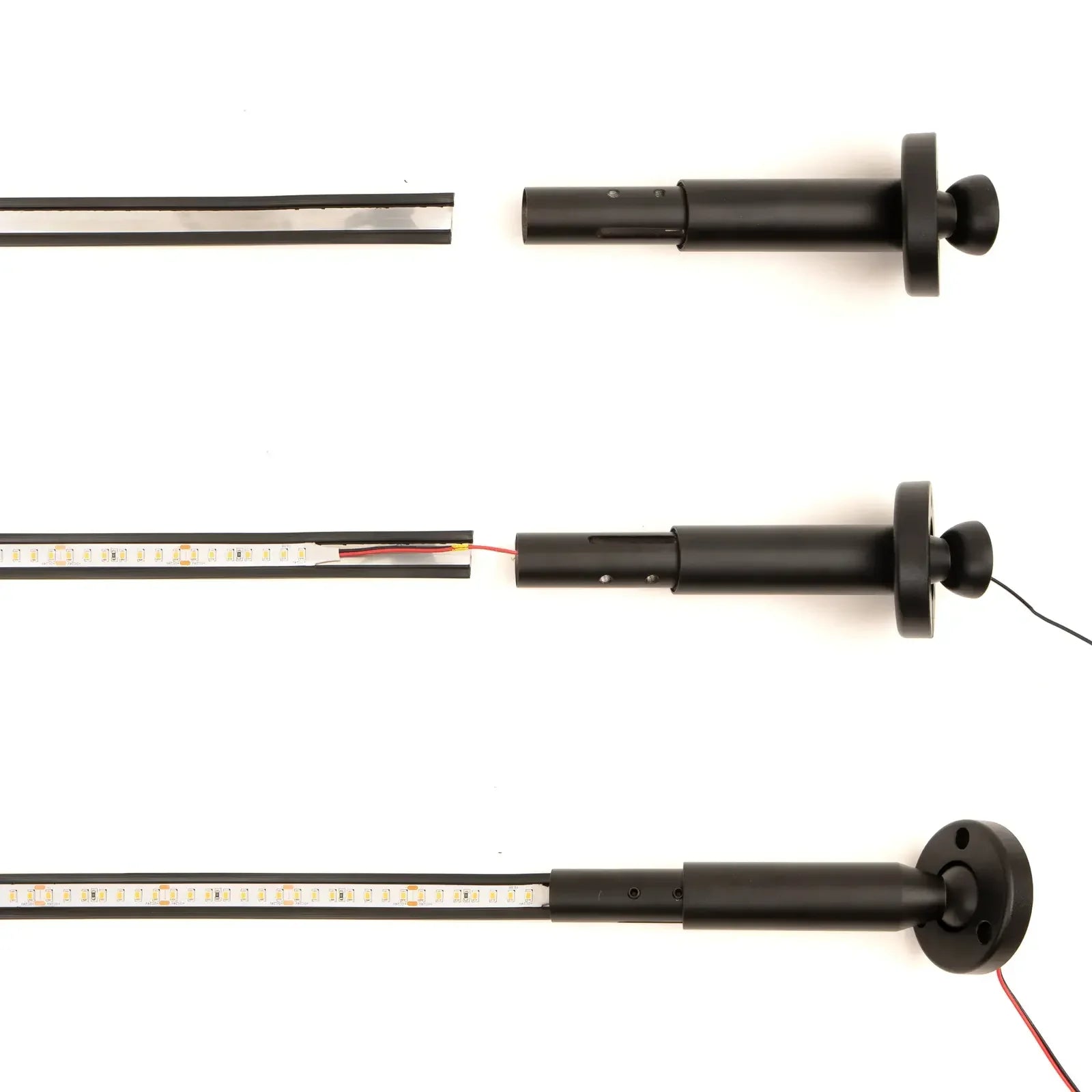 SKYLINE LINEAR LED LIGHTING