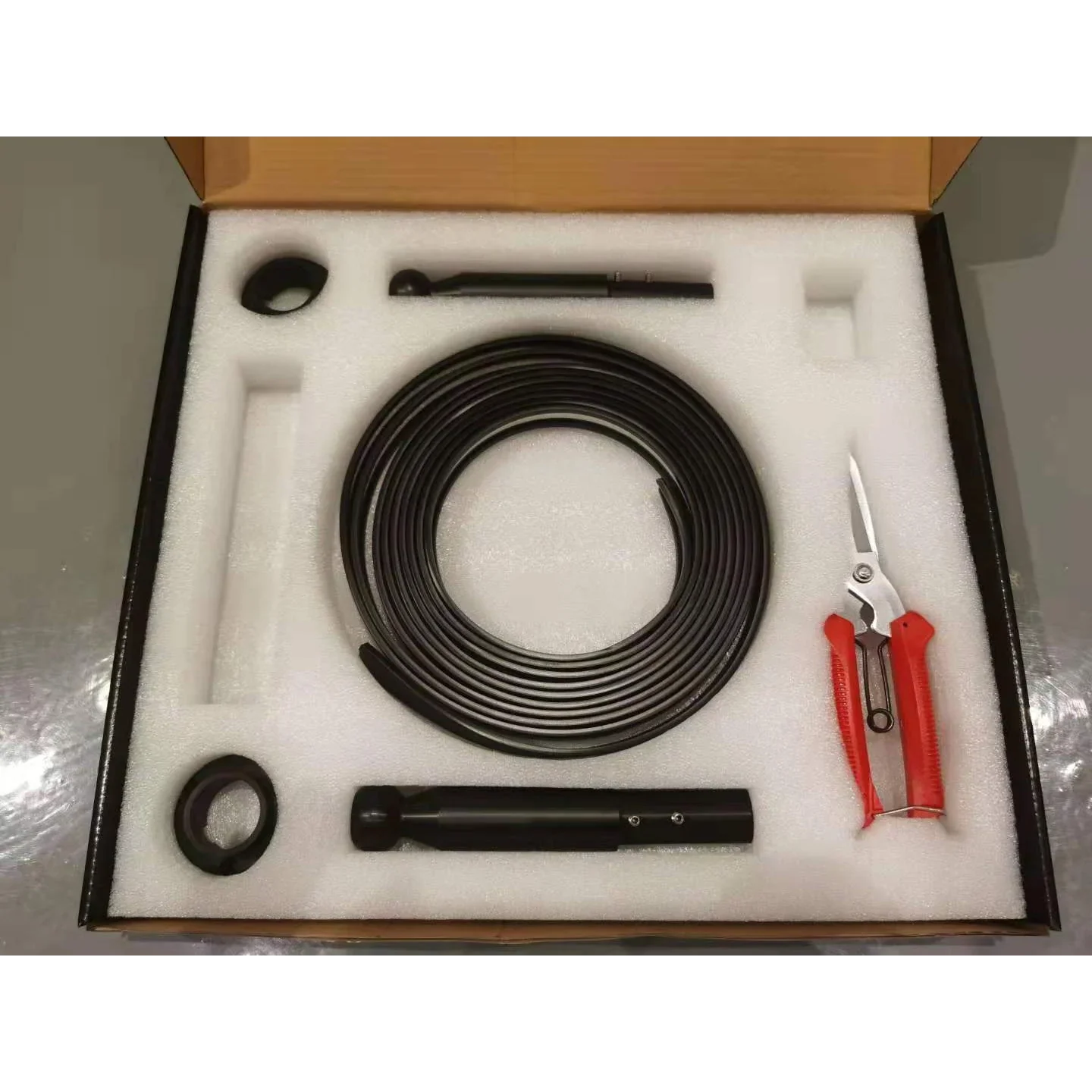 SKYLINE LINEAR LED LIGHTING