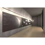 SKYLINE LINEAR LED LIGHTING