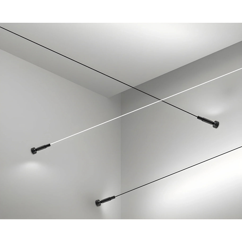 SKYLINE LINEAR LED LIGHTING