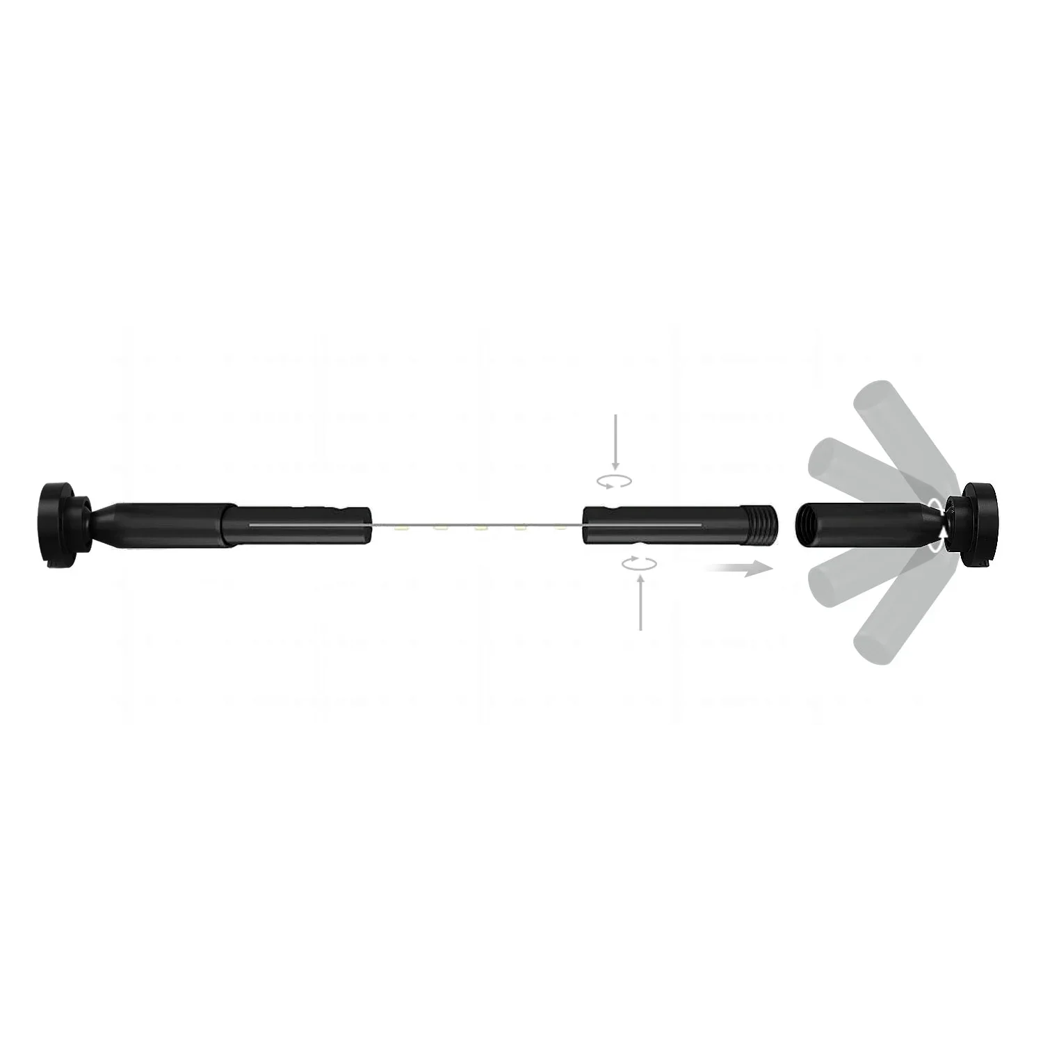 SKYLINE LINEAR LED LIGHTING